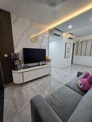 Affinity At Serangoon (D19), Apartment #603686121